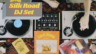 DJ Set | An exploration of Armenian Disco, Funk, and Soul