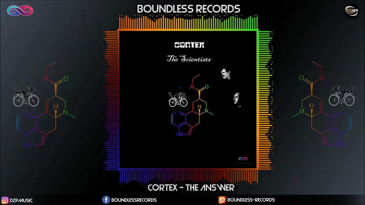 Guarda Cortex - The Answer su YouTube Guarda Cortex - The Answer su YouTube