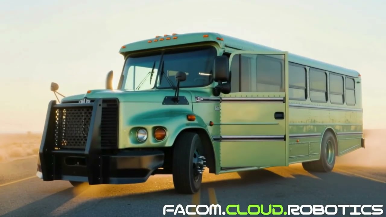 モノづくりロボットチャレンジ ノーマルタスク3 / Manufacturing Robotics Challenge Nomal task 3