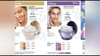 Avon Contigo Campaña 8 , 2023 ✨