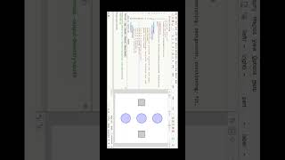 ch3p7_001 | Naming Nodes | LaTeX | TikZ & PGF | #latex #tikz #pgf