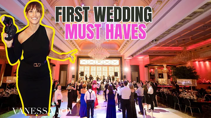 First WEDDING photography guide | what you NEED to know BEFORE you go