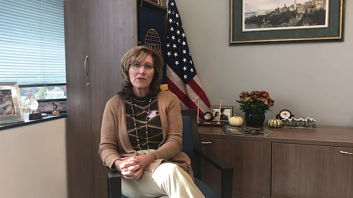 AFCEA Honors and Remembers With Beverly Cooper