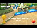 Vittoria nella prateria 🐑 - Mario Kart 8 best moments ep. #1