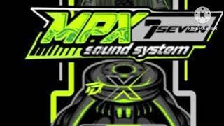MPX 7 SOUND VIRAL #RIO_JATENDRA X ADE IVANSYAH77 2025