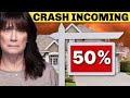 Expert Warns of a Housing Crash WORSE Than 2008