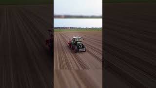 🔥SIEW BURAKA 2026!🔥FENDT 724 I HORSCH MAESTRO 6