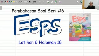 Pembahasan pr dirumah buku matematika esps kelas 5 tentang
menyelesaikan perkalian dan pembagian pecahan.perhatian untuk soal
nomor 9 saya belum mencari luas...