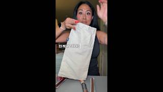 Full Jerky haul for the family. Gift bags ready to go! The perfect gift! News
