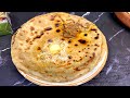 Dhaba style aloo paratha recipe  easy way to make perfect aloo ke parathe at home