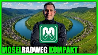 Download Lagu Alles Wichtige zum MOSELRADWEG KOMPAKT in unter 10 Minuten MP3