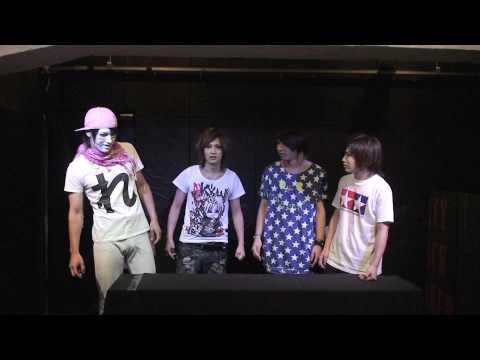 WEEK!TV「ゴールデンボンバー②」コメント