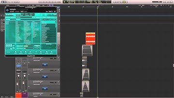 The Sound of Hyper Light Drifter: Part 2