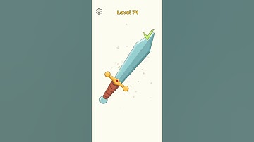 DOP4: Draw One Part Level 74 Gameplay #walkthrough #dop4 #shorts #gaming #subscribe #answer