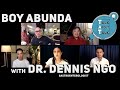 Talk About Talk (TAT) #3 - Boy Abunda with Dr. Dennis Ngo
