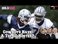 Where Does The Cowboys Roster Rank In The NFL? | GBag Nation