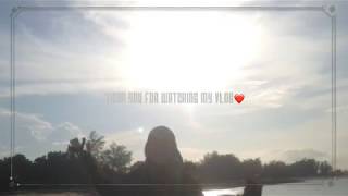 my first #vlog