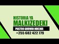 Fatilia Historia Ya Melkizedeki Mfalme Wa Salem Biblia Fatilia Historia Ya Melkizedeki Mfalme Wa Salem Biblia
