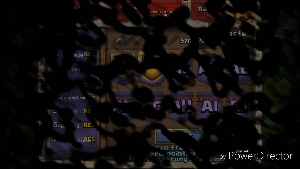 Castle Clash: Hbm AB 