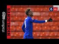Barnsley 0 - 1 Chelsea | Emirates FA Cup Highlights | Astro SuperSport