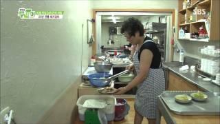 [생방송투데이] 130815 #2(5)