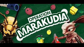 Operation Marakudja | NEW PC MOBILE GAMES!! MAY 2024