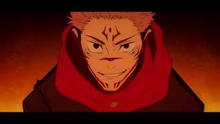 Oh we usin Domains Now? - Sukuna