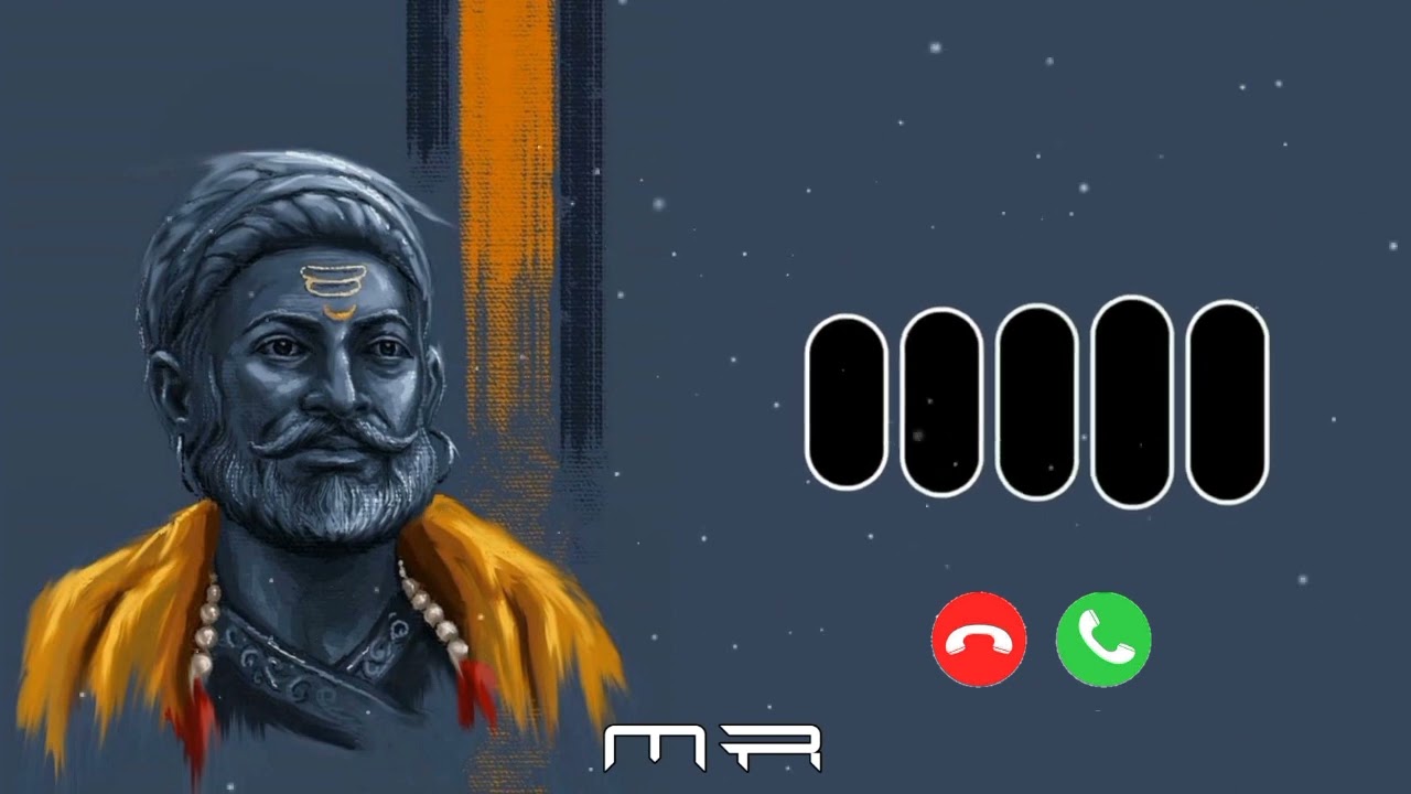 🌺Shivaji Maharaj Best ringtone shivaji maharaj ringtone 2022