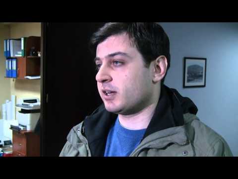 შეხვედრა მერიაში ვაკის პარკში სასტუმროს მშენებლობის შესახებ