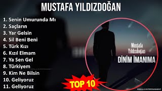 M u s t a f a Y ı l d ı z d o ğ a n MIX Grandes Exitos, Best Songs ~