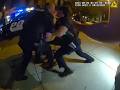 Wanted Fugitive Sparks Wild Pursuit Ending In A Tense Takedown
