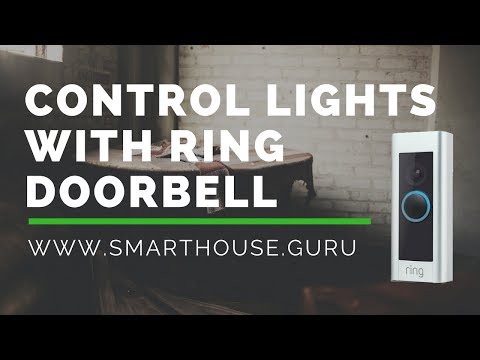 how-to-turn-on-your-lights-by-ringing-the-doorbell-|-smarthome-tutorial