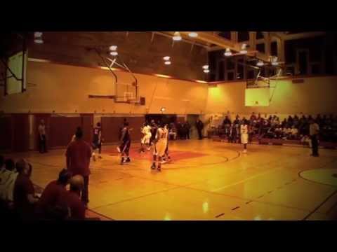 JABARI PETERS #21 GRADY HS PSAL 2010-2011 SEASON H...