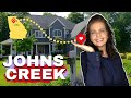 5 Reasons to Move to Johns Creek Georgia
