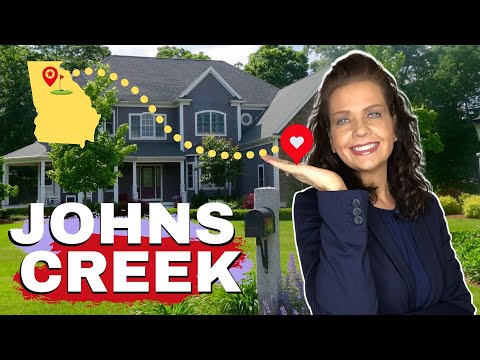 वीडियो: अटलांटा से जॉन्स क्रीक कितनी दूर है?