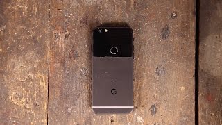 How Google created the Pixel