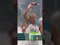 Mebrahtom Keflezighi's smooth finish at the Rio 2016 Olympic marathon!😎