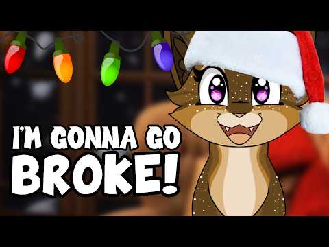 A Christmas Gift for Each Warrior Cat