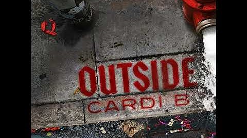 Thumbnail of Outside (Instrumental)
