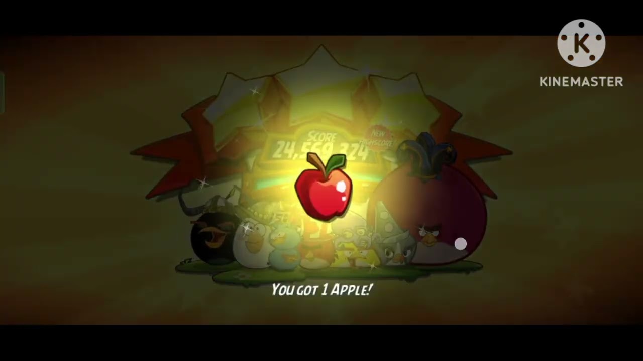 Angry birds 2 round 156,157,158 complete #angry #angrybirds2 