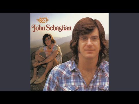 John Sebastian — Magical Connection