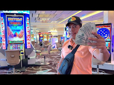 鈿★笍 PLAYER LANDS MONEY TRAIN 3 MAX WIN 馃幇 RELAX GAMING