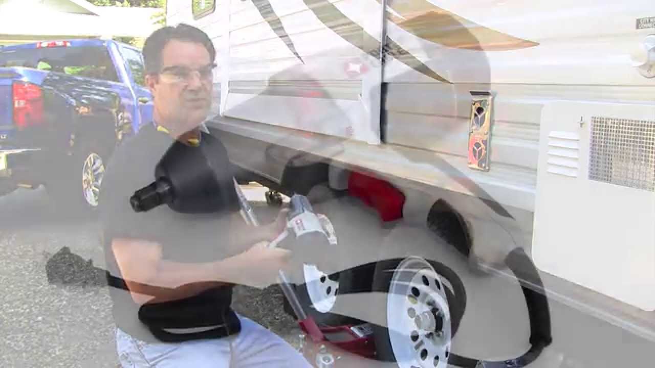 Porter Cable Half Inch Corded Impact Driver - YouTube