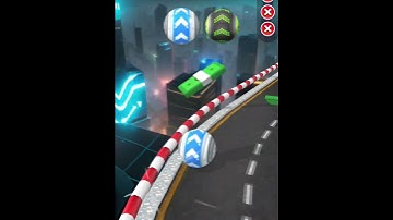 🔥 Going Balls VS Rollance Balls VS Rolling Ball Games New Race 109 | Android/IOS Games
