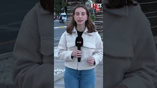 Türkiye Sınır Kapısında, Ülkeye Girişte Tek Bir Cümle Yazacak Olsaydı, Bu Ne Olurdu?