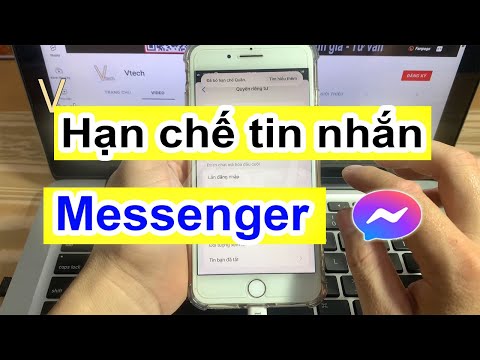 Video: 3 cách để bảo vệ tài khoản Facebook của bạn khỏi tin tặc