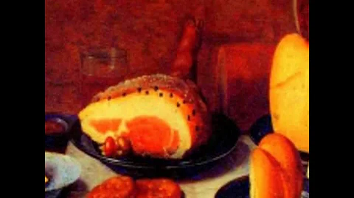 When Mother Lets Us Cook by Constance JOHNSON read...