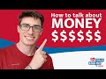 Advanced Vocabulary: Real English to Talk about Money, Investing & Finance | Go Natural English