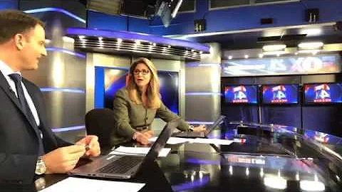 Fox 4 Livestream - Energy Ogre Saves Fox 4 News An...