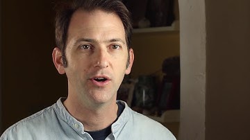 VIC3001 Interview plus B-Roll Edit